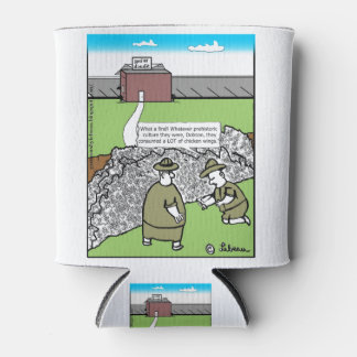 chicken bone surprise find-final+address+dialogue can cooler