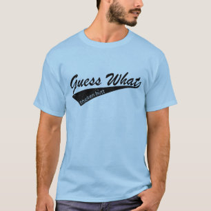 Chicken Butt T-Shirt