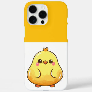 Chicken iPhone 16 Pro Max Case
