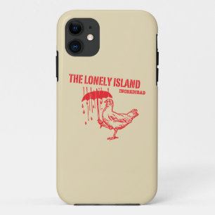 Chicken iPhone 11 Case
