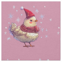 Chicken Christmas