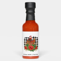 Chicken Christmas