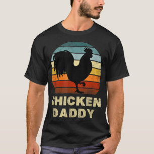 Chicken Christmas This Is My Ugly Sweater Funny
