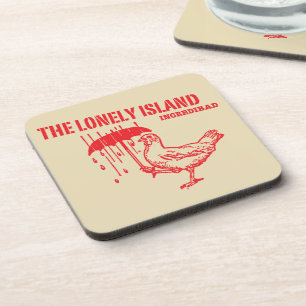 Chicken Coaster