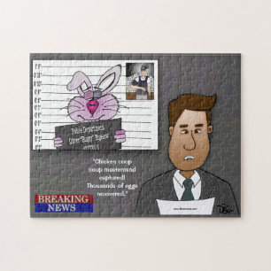 Chicken Coop Coup Mastermind Puzzle