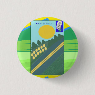 Chicken Coup Button