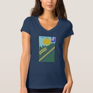 Chicken Coup T-Shirt