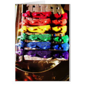 Chicken crayons (Front)