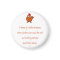 Chicken Crossing Motives Magnet