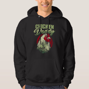 Chicken Daddy Hoodie