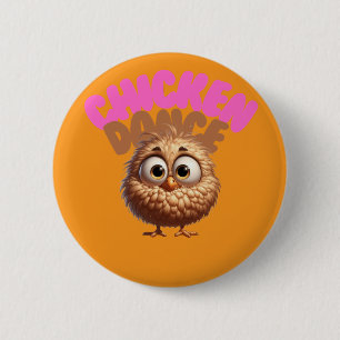 Chicken Dance Button
