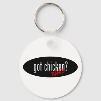 Chicken Dance Items – got chicken Keychain