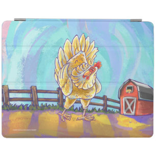 Chicken Electronics iPad Smart Cover