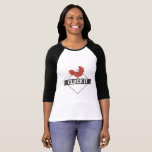 Chicken Funny Farmer Gifts T-Shirt