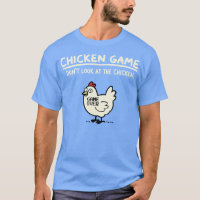 Chicken Game Tote