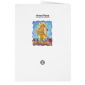 Chicken Gifts & Accessories (Back)