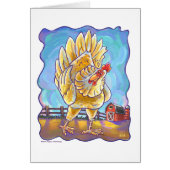 Chicken Gifts & Accessories (Front)