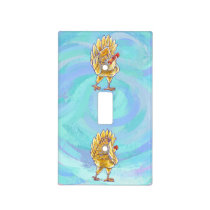 Chicken Gifts & Accessories Light Switch Cover