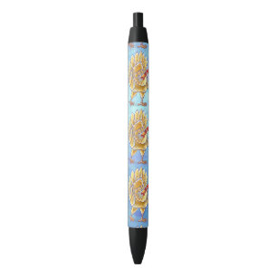 Chicken Gifts & Accessories Pen