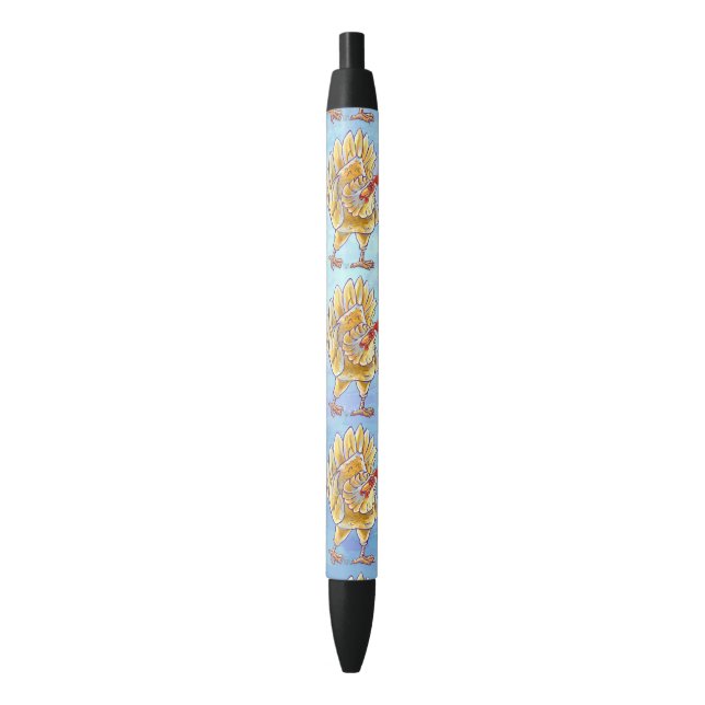 Chicken Gifts & Accessories Pen (Front Vertical)