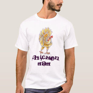 Chicken Gifts & Accessories T-Shirt