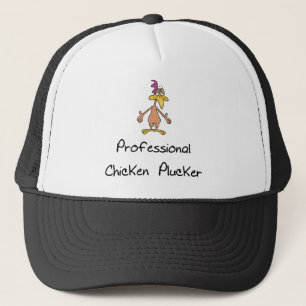 Chicken Hat