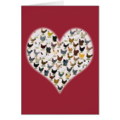 Chicken Heart (Front)