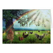 Chicken Heaven (Front Horizontal)