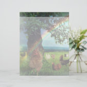 Chicken Heaven (Standing Front)