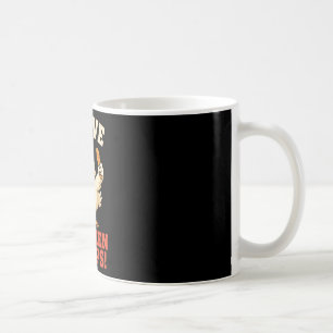 Chicken, I Love Chicken Strips! Funny Chicken Humo Coffee Mug