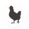 chicken is the new black