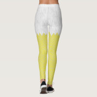 Chicken drumstick outlet leggings