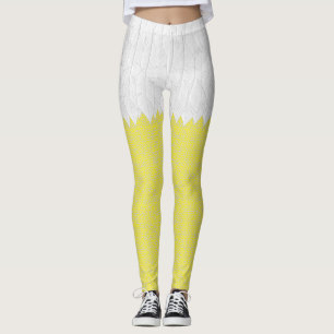 Chicken Legs Leggings