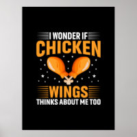Chicken Lover | Chicken Wing