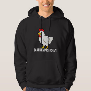 Chicken Ma Hoodie