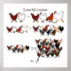 Chicken Math Poster | Zazzle