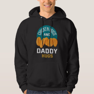 Chicken Mom Chicken Lover Chicken Lady Farmlife Ma Hoodie