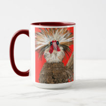 Chicken Mug