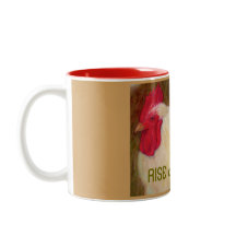 Chicken Mug
