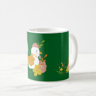Chicken Mug
