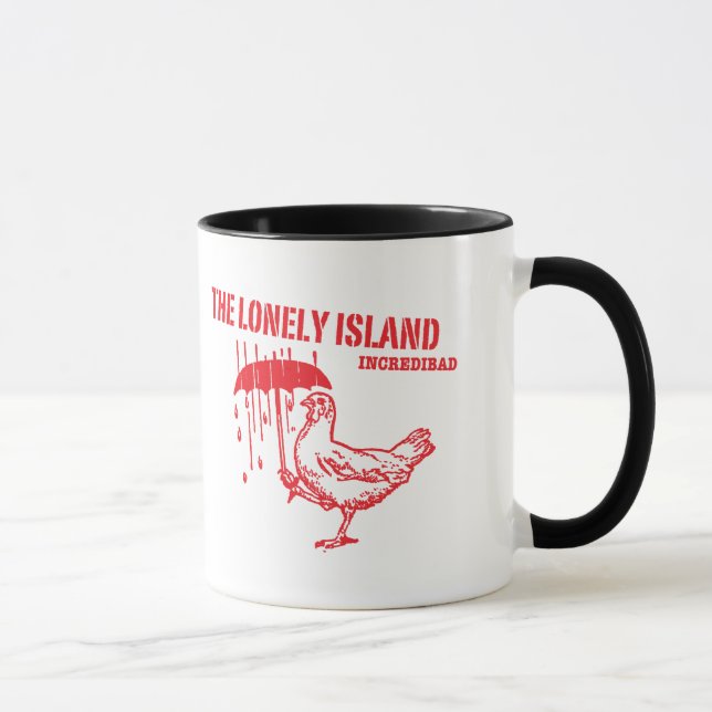 Chicken Mug (Right)