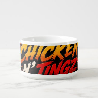 chicken N' tingz Bowl