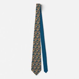 Chicken Neck Tie
