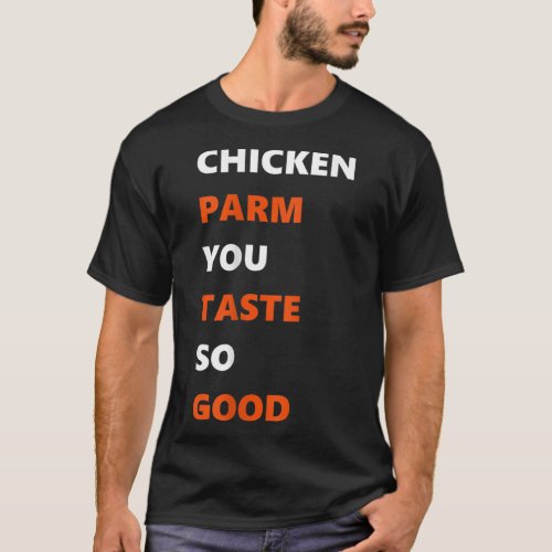 Chicken Noodle Soup Vintage Retro 70s 80s  Funny  T_Shirt