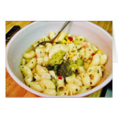 Chicken Noodles Soup (Front Horizontal)