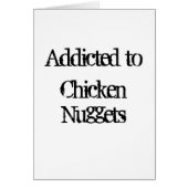 Chicken Nuggets (Front)