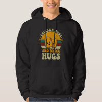 Chicken Nugs and Mama Hugs Toddler for Chicken Nug