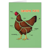 Chicken Parts (Front)