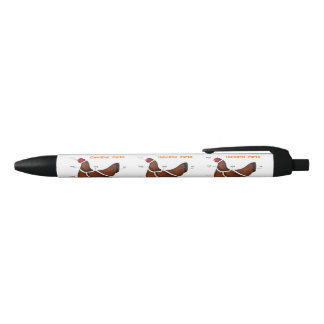 Chicken Parts Pen
