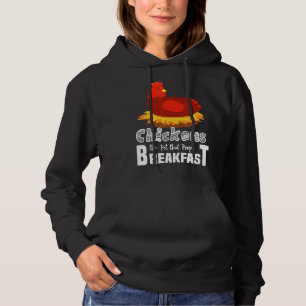 Chicken Po Hoodie
